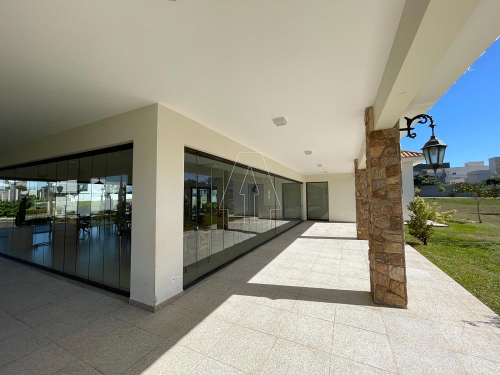 Alugar Casa / Condomínio em Araçatuba R$ 12.000,00 - Foto 35