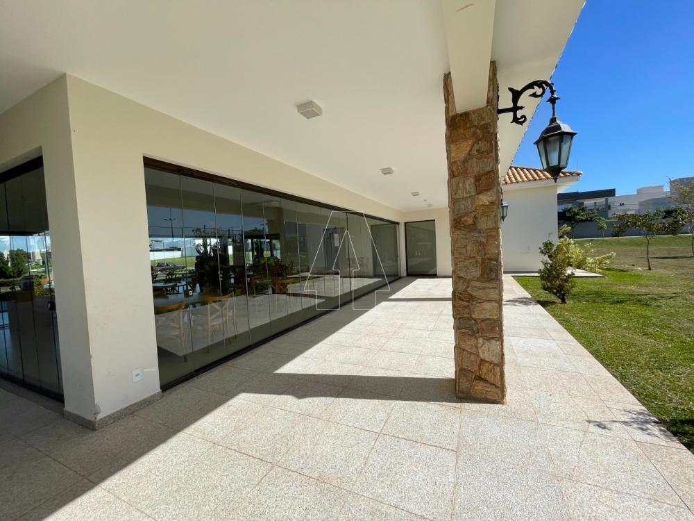 Alugar Casa / Condomínio em Araçatuba R$ 12.000,00 - Foto 36