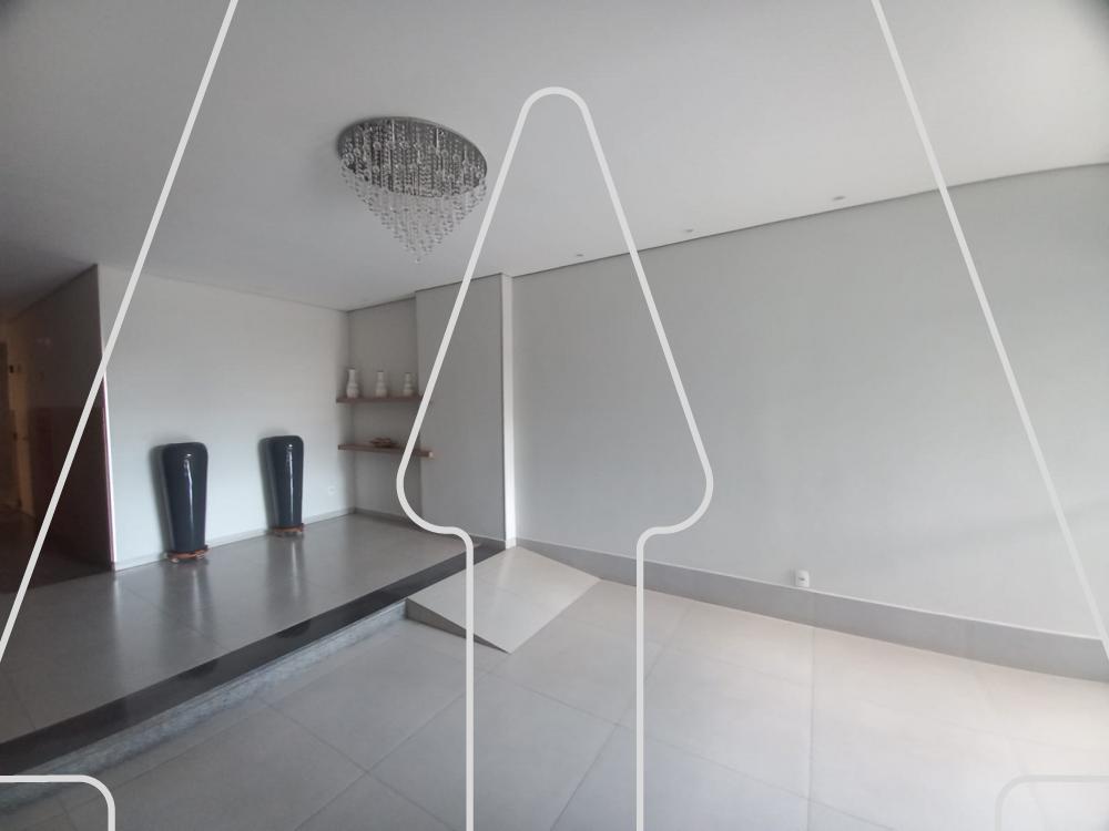 Alugar Apartamento / Padrão em Araçatuba R$ 2.100,00 - Foto 18