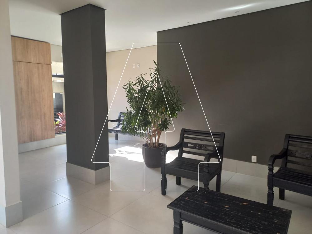 Alugar Apartamento / Padrão em Araçatuba R$ 2.100,00 - Foto 16