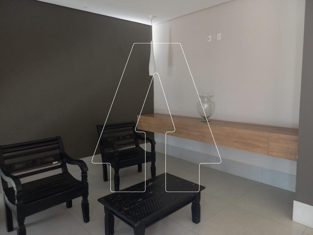 Alugar Apartamento / Padrão em Araçatuba R$ 2.100,00 - Foto 14