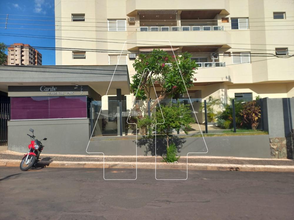 Alugar Apartamento / Padrão em Araçatuba R$ 2.100,00 - Foto 12