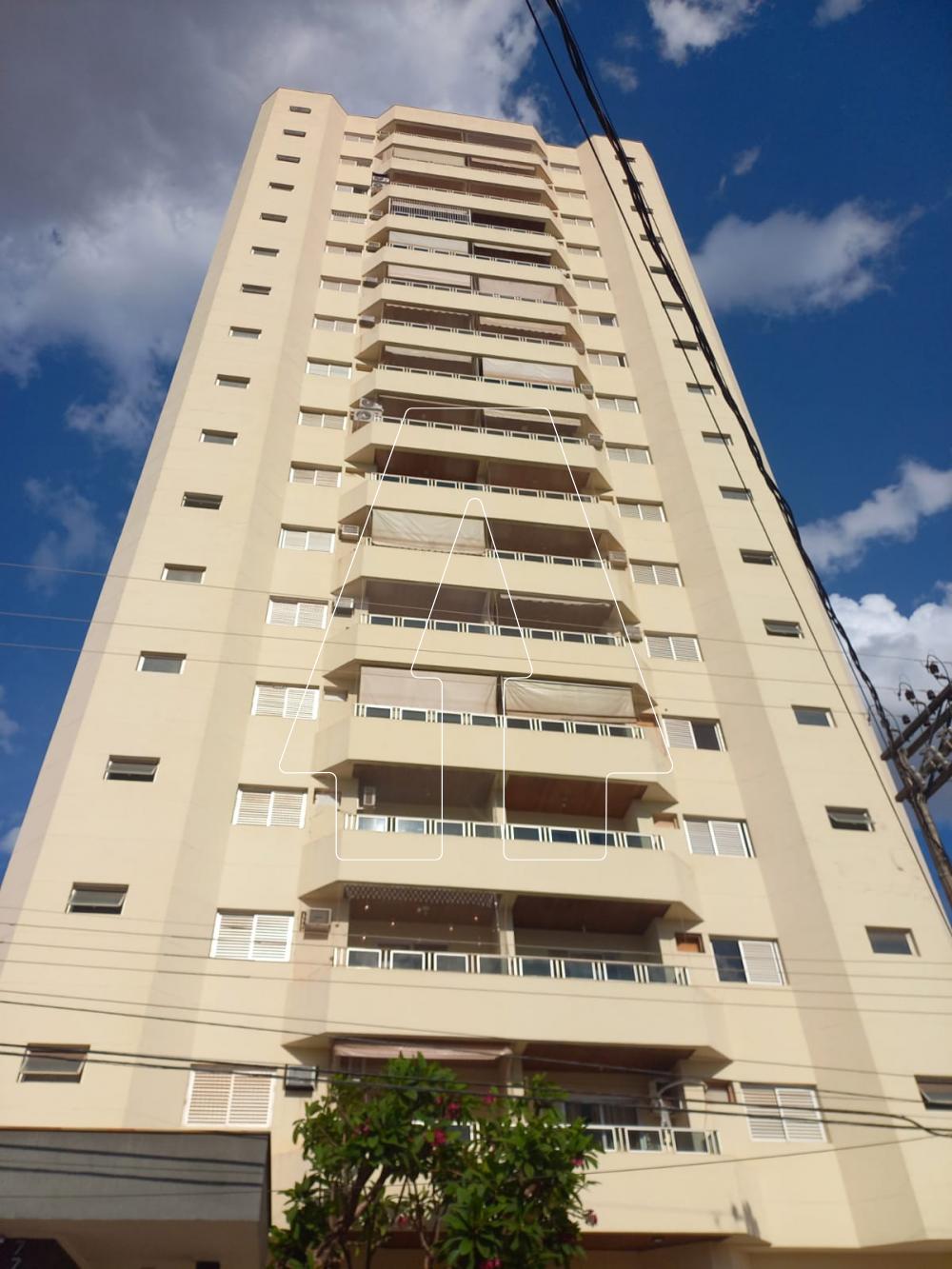Alugar Apartamento / Padrão em Araçatuba R$ 2.100,00 - Foto 13