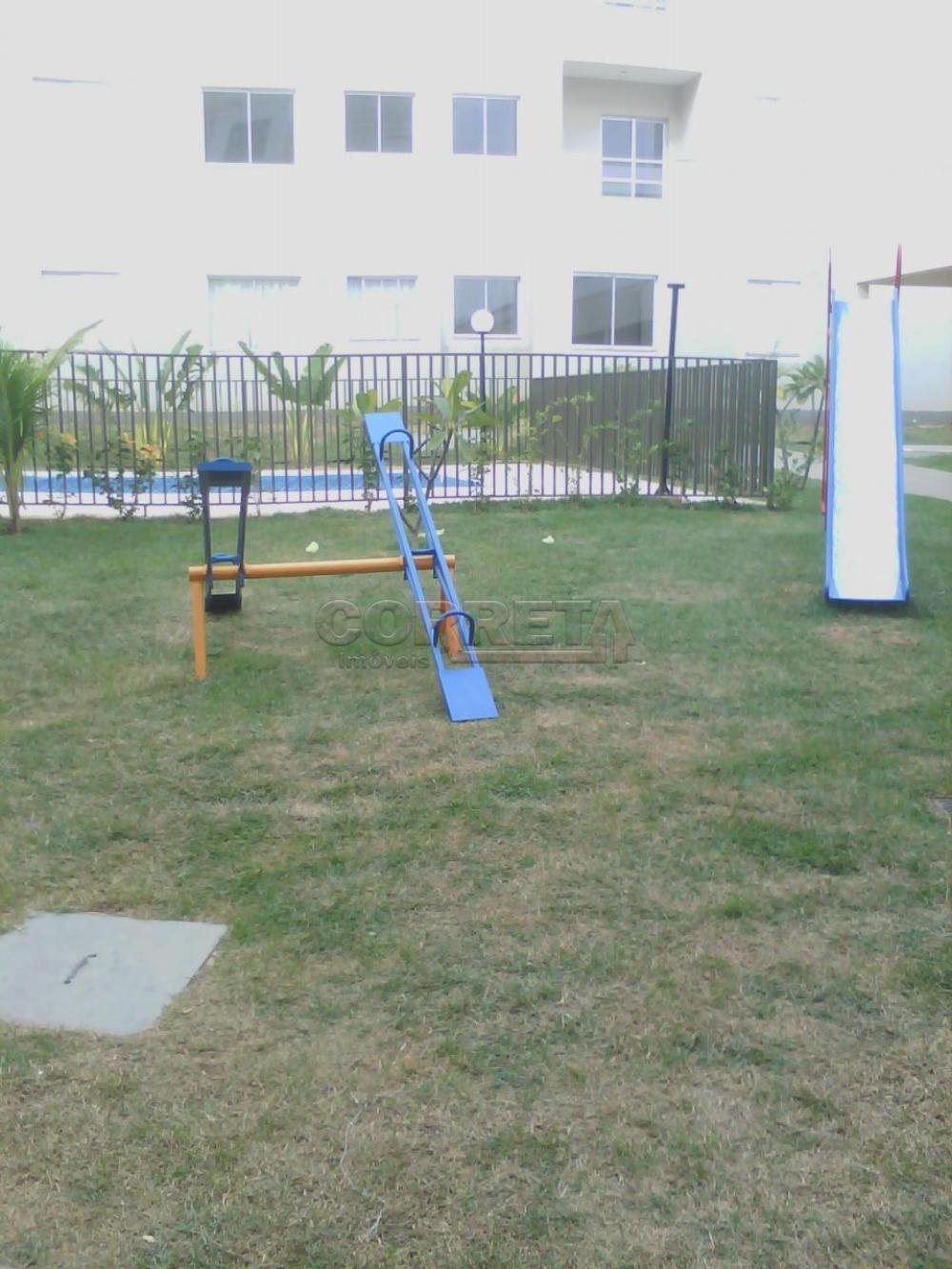 Alugar Apartamento / Padrão em Araçatuba R$ 1.400,00 - Foto 13
