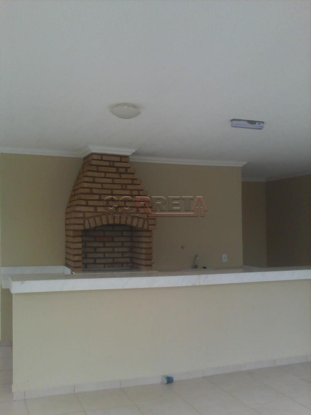 Alugar Apartamento / Padrão em Araçatuba R$ 1.400,00 - Foto 15