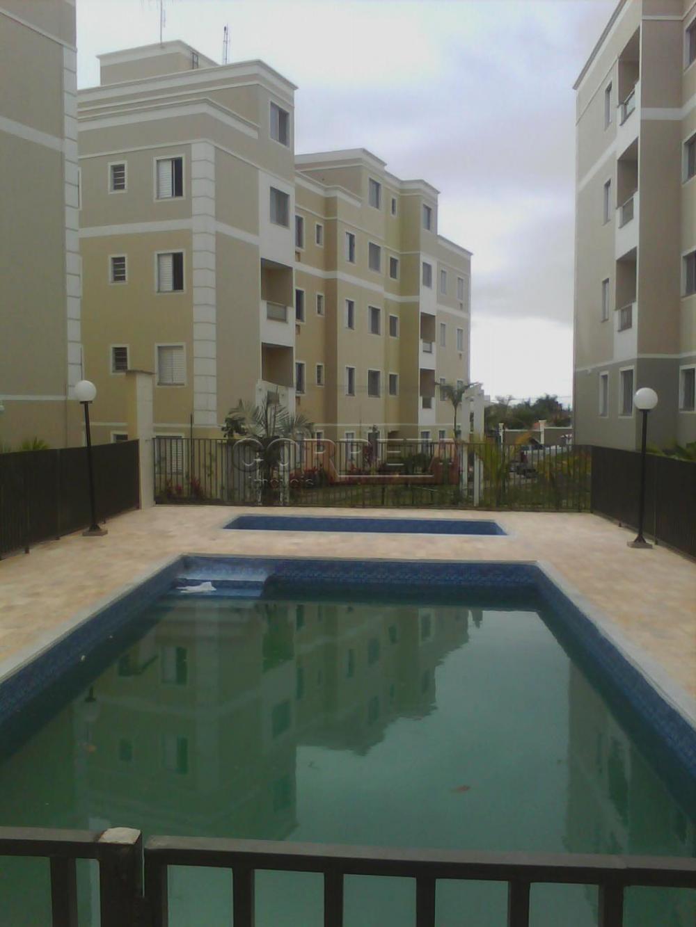 Alugar Apartamento / Padrão em Araçatuba R$ 1.400,00 - Foto 16