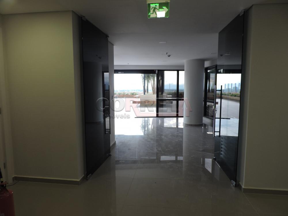 Alugar Comercial / Sala em Condomínio em Araçatuba R$ 2.800,00 - Foto 8