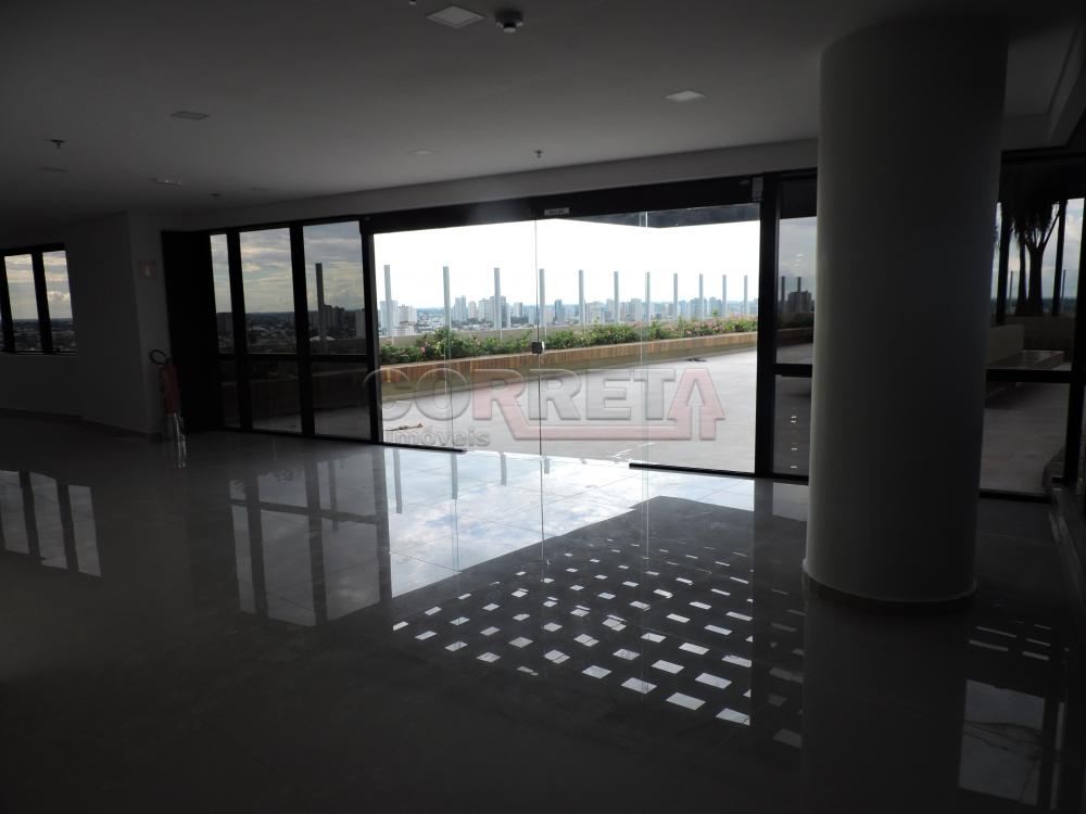 Alugar Comercial / Sala em Condomínio em Araçatuba R$ 2.800,00 - Foto 10