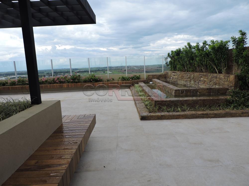 Alugar Comercial / Sala em Condomínio em Araçatuba R$ 2.800,00 - Foto 13