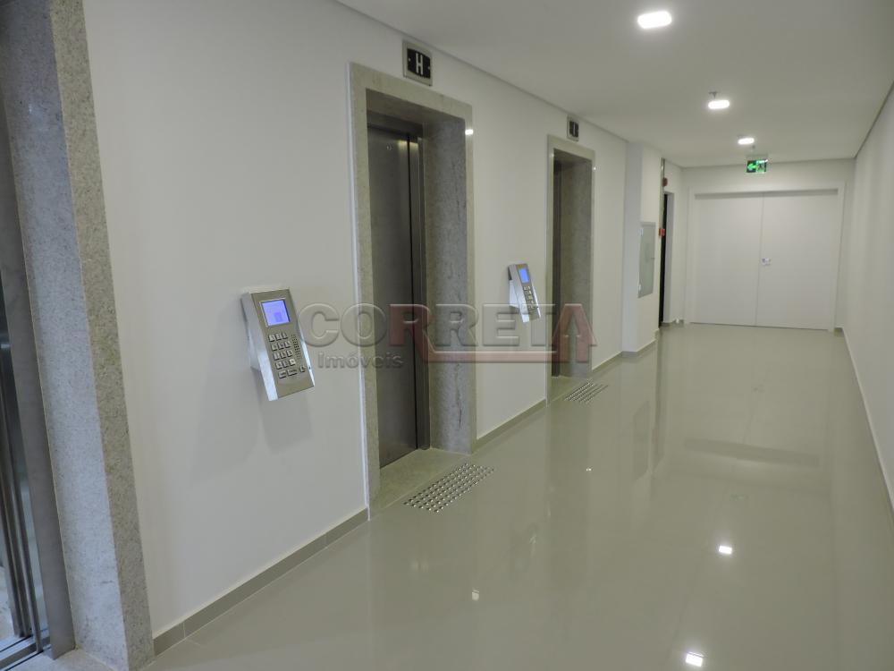 Alugar Comercial / Sala em Condomínio em Araçatuba R$ 2.800,00 - Foto 15