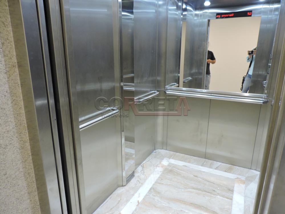 Alugar Comercial / Sala em Condomínio em Araçatuba R$ 2.800,00 - Foto 16