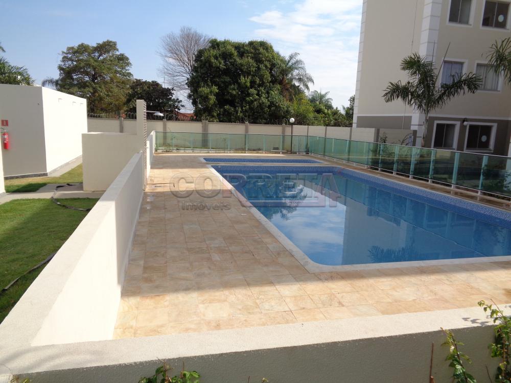 Alugar Apartamento / Padrão em Araçatuba R$ 1.100,00 - Foto 19