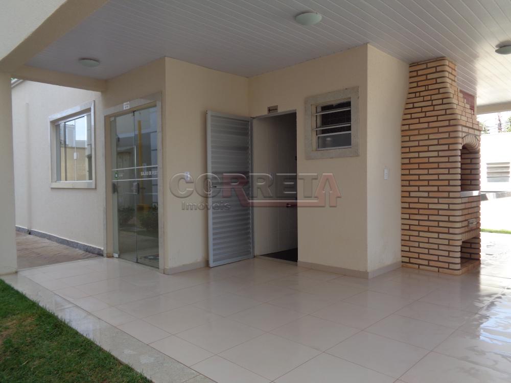 Alugar Apartamento / Padrão em Araçatuba R$ 1.100,00 - Foto 18