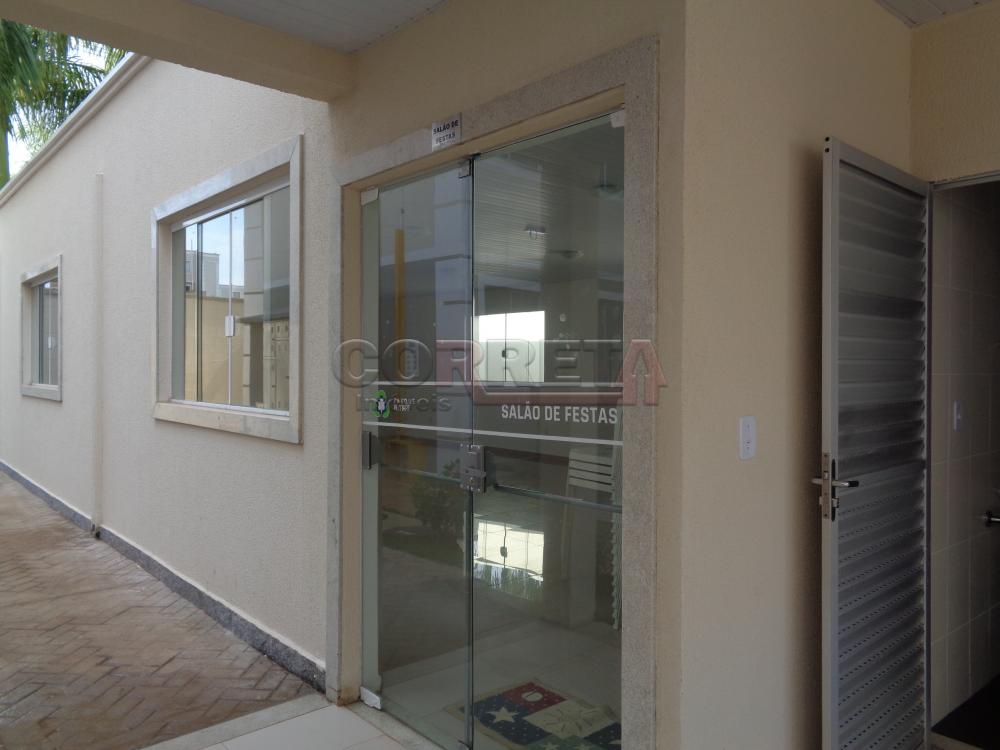 Alugar Apartamento / Padrão em Araçatuba R$ 1.100,00 - Foto 17