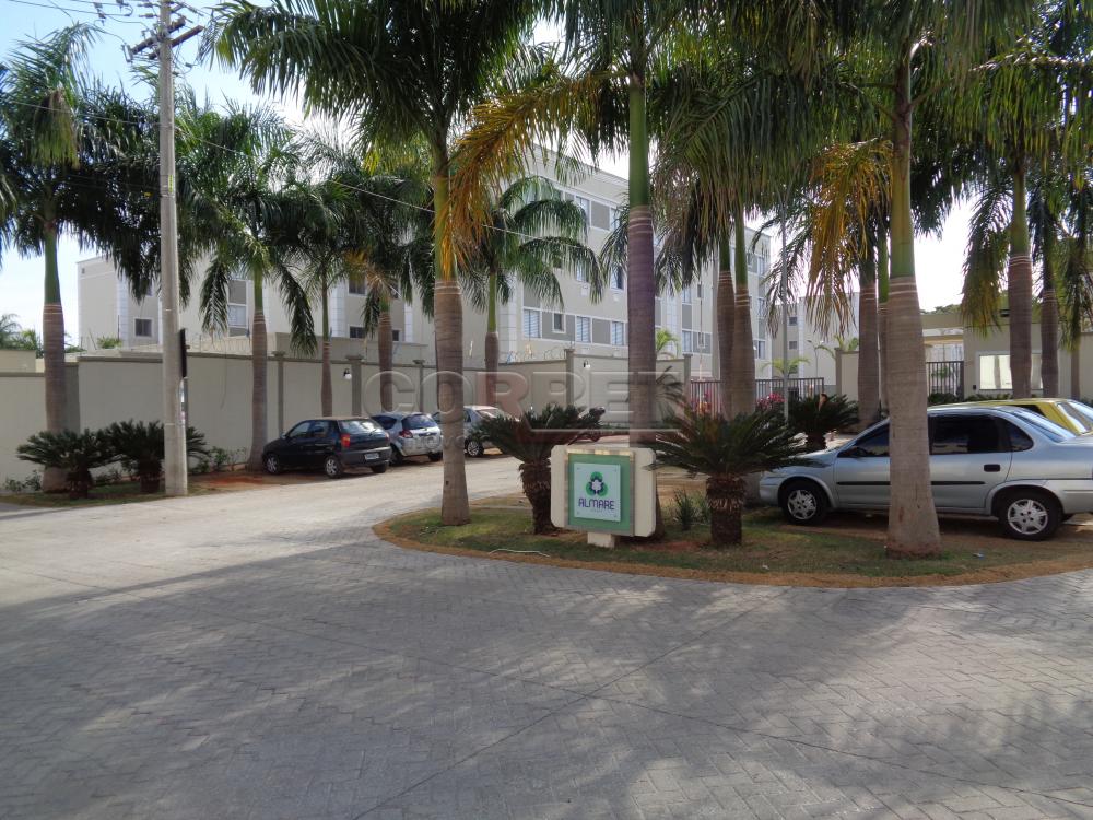 Alugar Apartamento / Padrão em Araçatuba R$ 1.100,00 - Foto 15