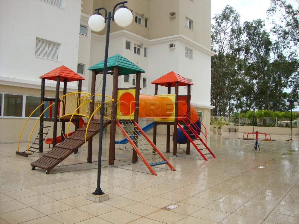 Alugar Apartamento / Padrão em Araçatuba R$ 1.550,00 - Foto 30