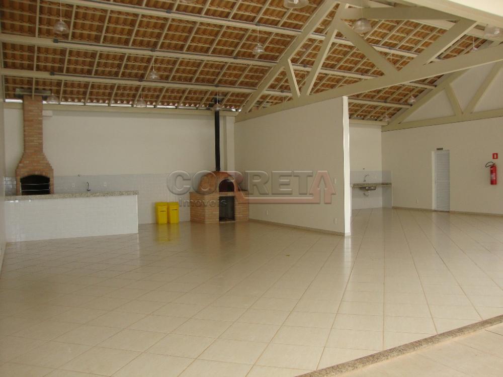 Alugar Apartamento / Padrão em Araçatuba R$ 1.550,00 - Foto 32