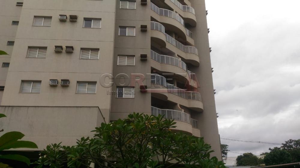 Alugar Apartamento / Padrão em Araçatuba R$ 1.700,00 - Foto 16