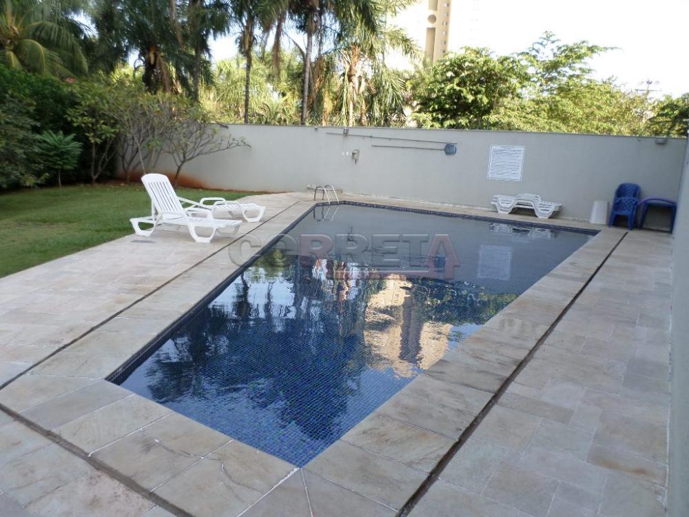 Alugar Apartamento / Padrão em Araçatuba R$ 1.700,00 - Foto 19
