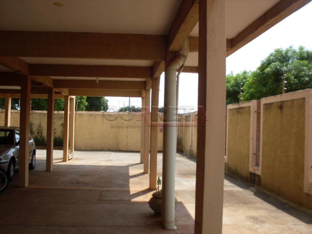 Alugar Apartamento / Padrão em Araçatuba R$ 1.450,00 - Foto 11