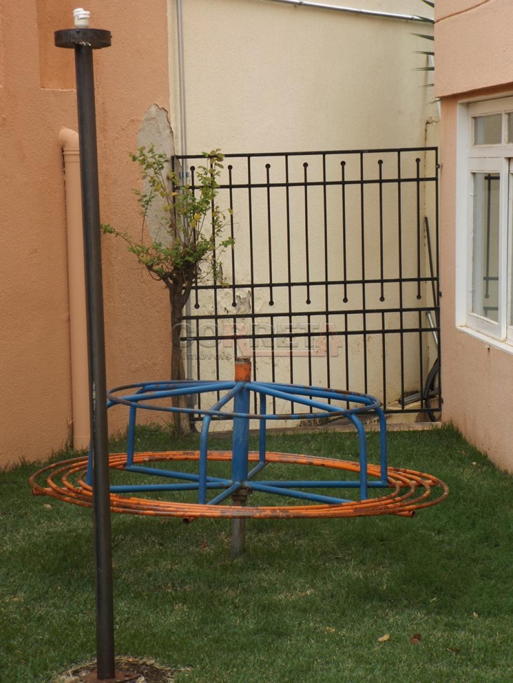 Alugar Apartamento / Padrão em Araçatuba R$ 950,00 - Foto 19