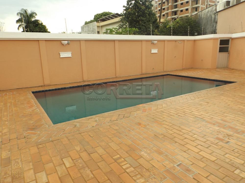 Alugar Apartamento / Padrão em Araçatuba R$ 950,00 - Foto 20