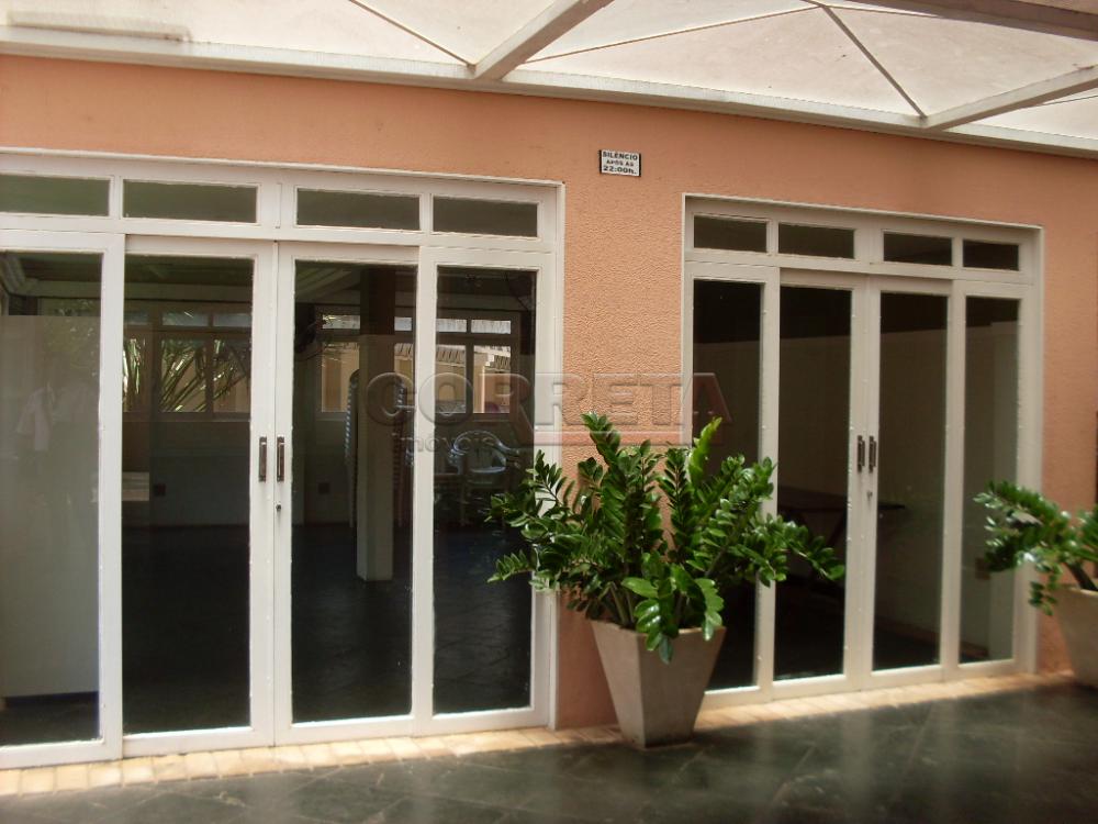 Alugar Apartamento / Padrão em Araçatuba R$ 950,00 - Foto 25
