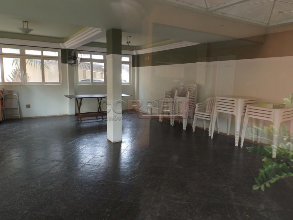Alugar Apartamento / Padrão em Araçatuba R$ 950,00 - Foto 22