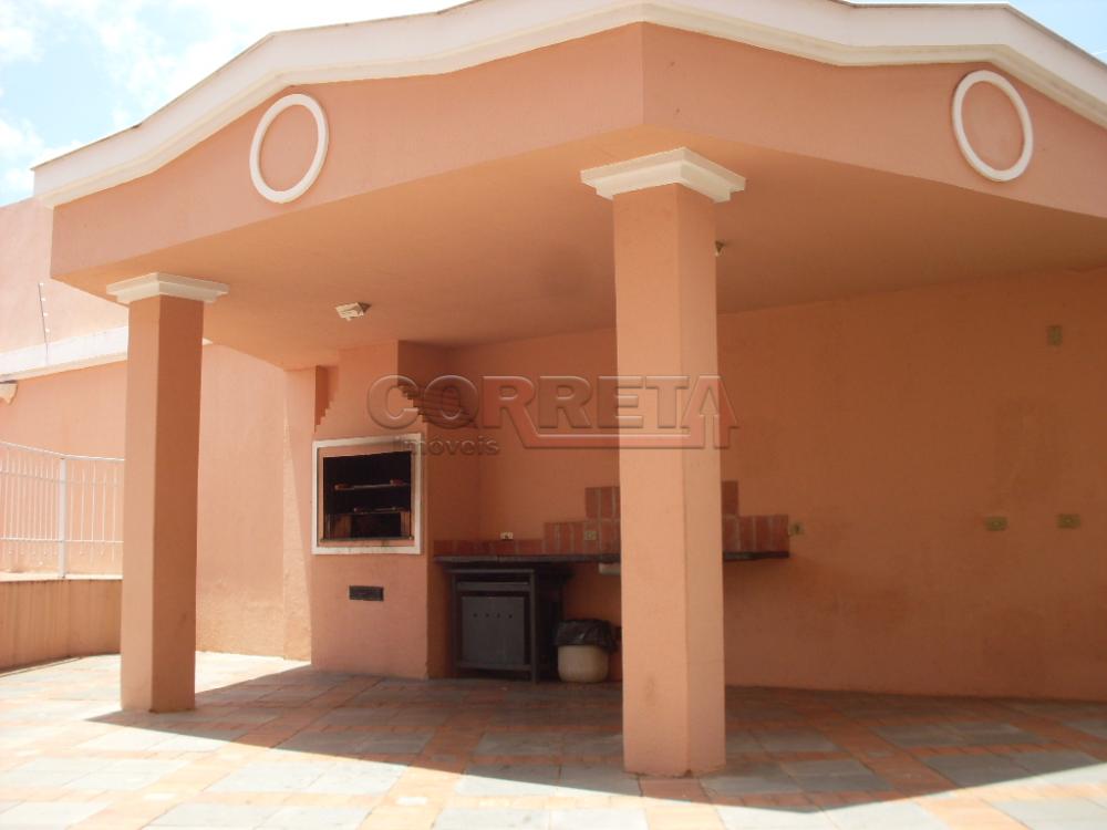 Alugar Apartamento / Padrão em Araçatuba R$ 950,00 - Foto 26