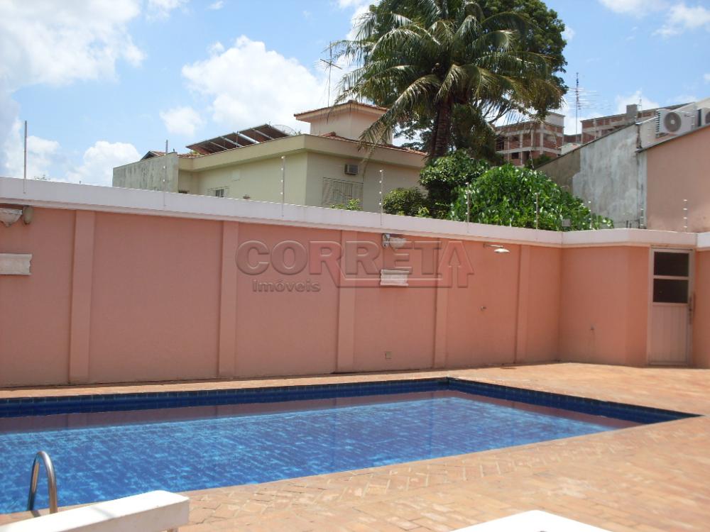 Alugar Apartamento / Padrão em Araçatuba R$ 950,00 - Foto 27