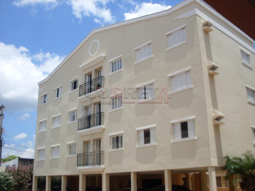 Alugar Apartamento / Padrão em Araçatuba R$ 950,00 - Foto 28