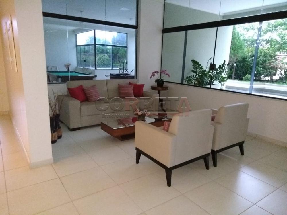 Alugar Apartamento / Padrão em Araçatuba R$ 1.890,00 - Foto 14