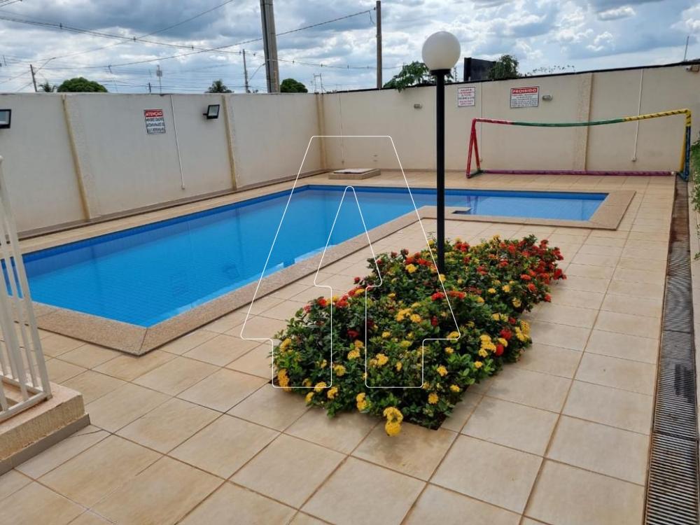 Alugar Apartamento / Padrão em Araçatuba R$ 900,00 - Foto 15