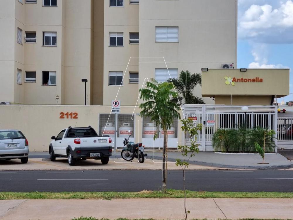 Alugar Apartamento / Padrão em Araçatuba R$ 900,00 - Foto 10