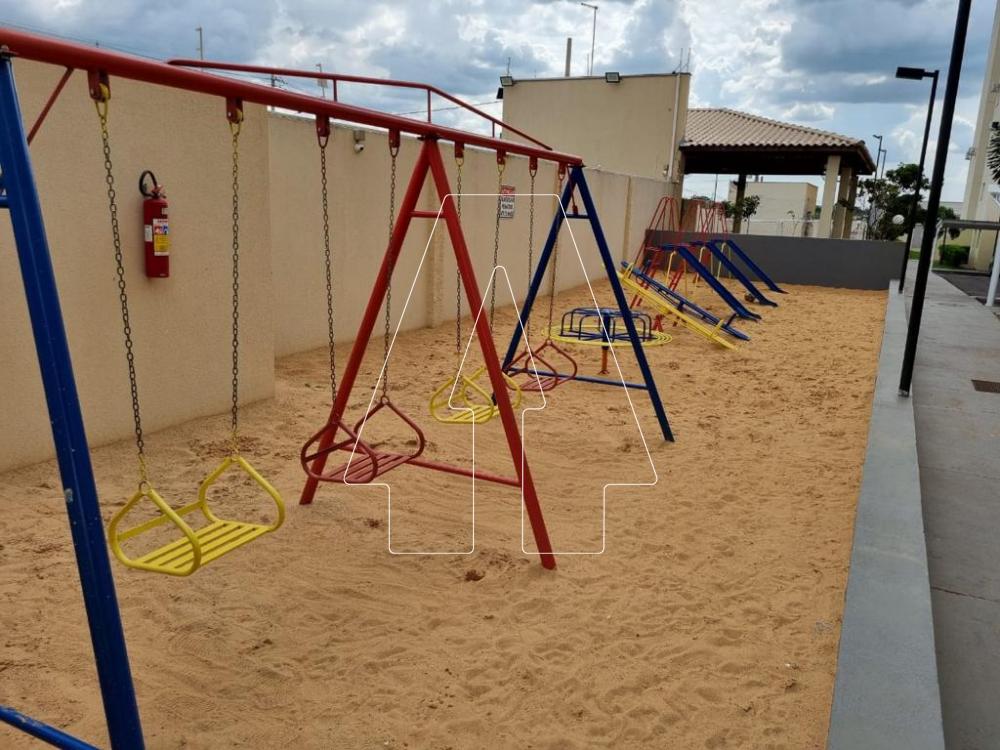 Alugar Apartamento / Padrão em Araçatuba R$ 900,00 - Foto 18