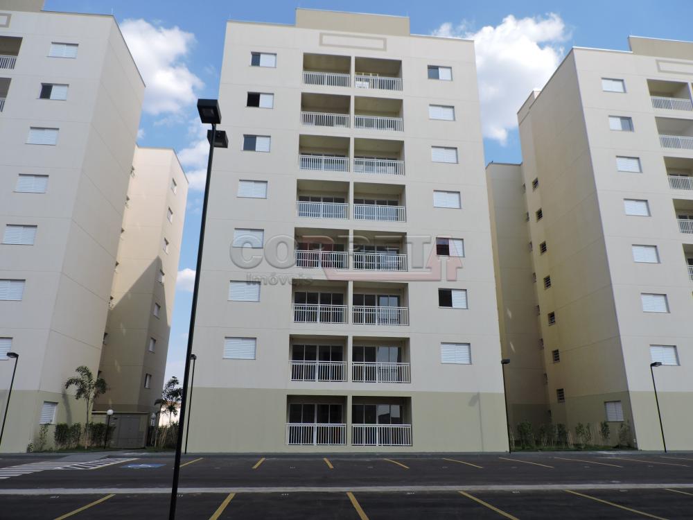 Alugar Apartamento / Padrão em Araçatuba R$ 900,00 - Foto 11