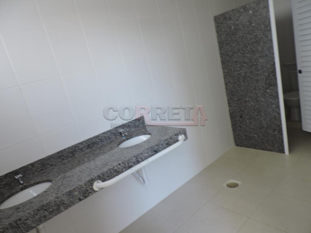 Alugar Apartamento / Padrão em Araçatuba R$ 900,00 - Foto 20