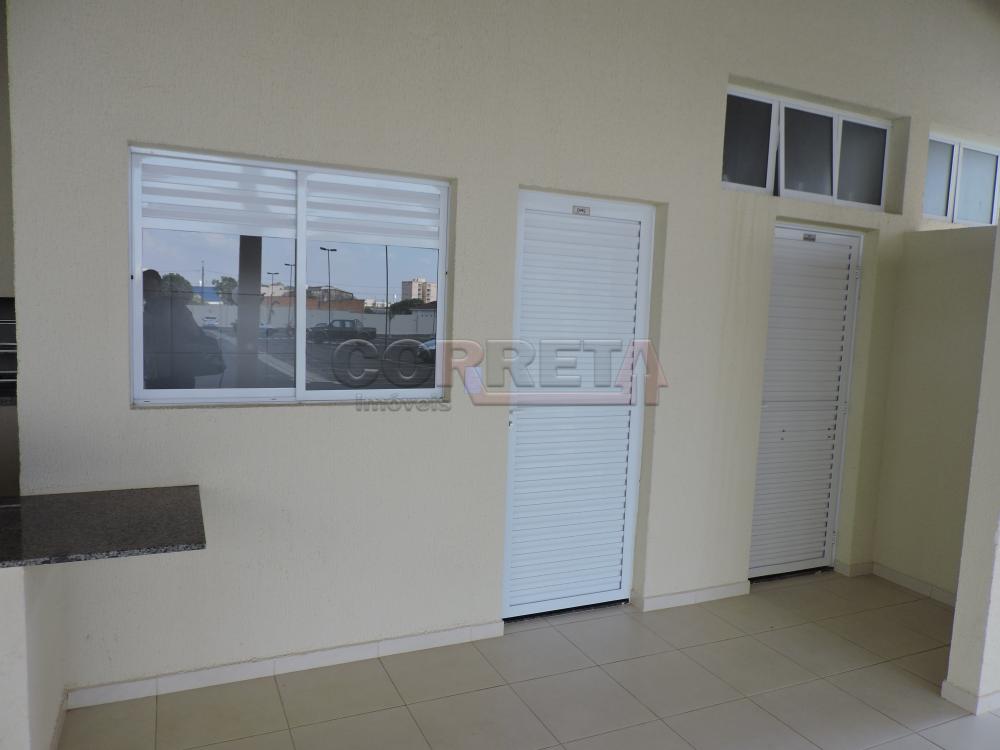 Alugar Apartamento / Padrão em Araçatuba R$ 900,00 - Foto 21