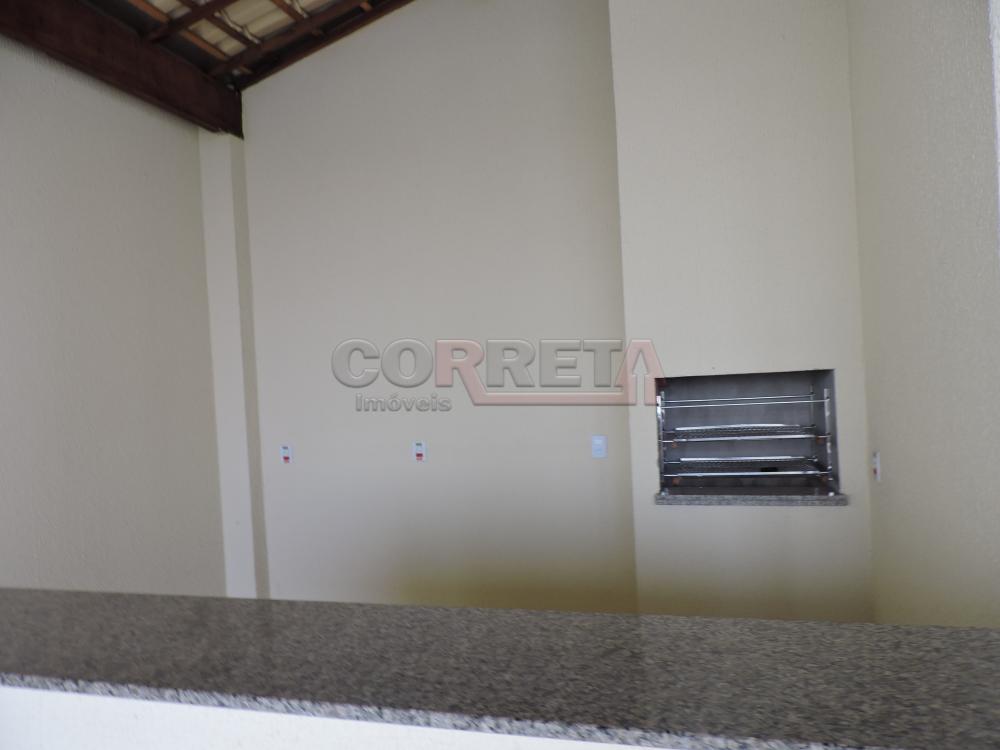 Alugar Apartamento / Padrão em Araçatuba R$ 900,00 - Foto 23