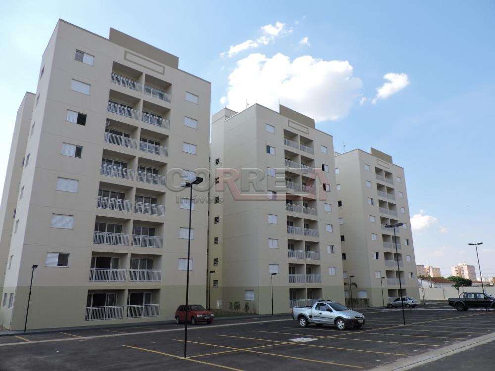 Alugar Apartamento / Padrão em Araçatuba R$ 900,00 - Foto 24