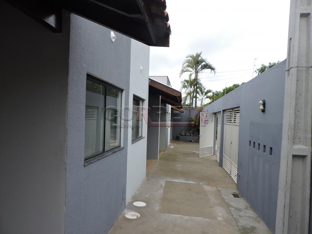 Alugar Casa / Kitnet em Araçatuba R$ 1.100,00 - Foto 10