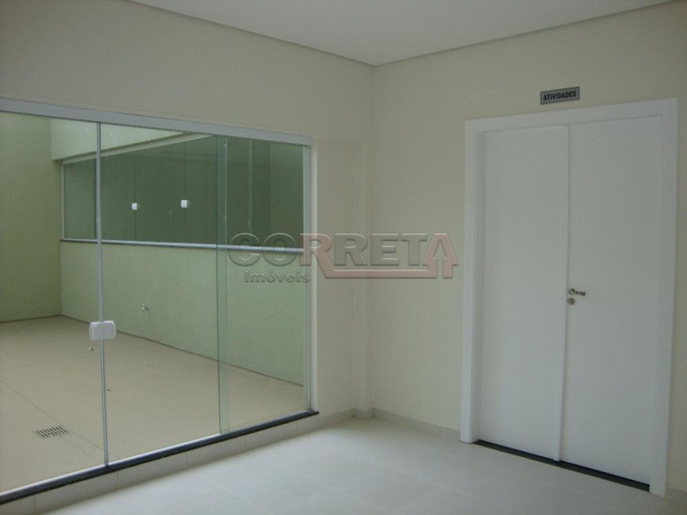 Alugar Apartamento / Padrão em Araçatuba R$ 1.700,00 - Foto 13