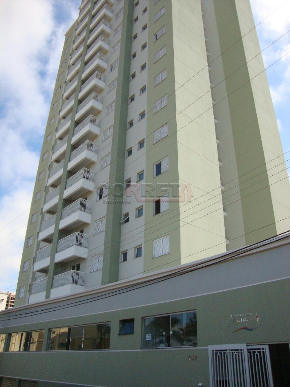 Alugar Apartamento / Padrão em Araçatuba R$ 1.700,00 - Foto 9