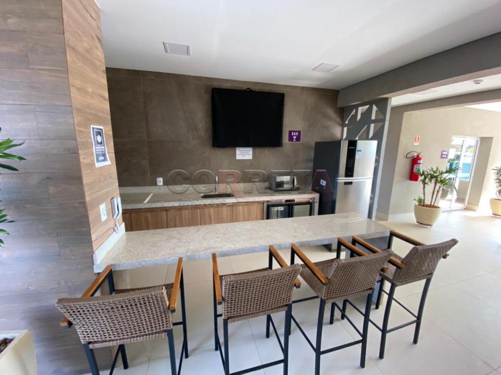Alugar Apartamento / Padrão em Araçatuba R$ 2.300,00 - Foto 19