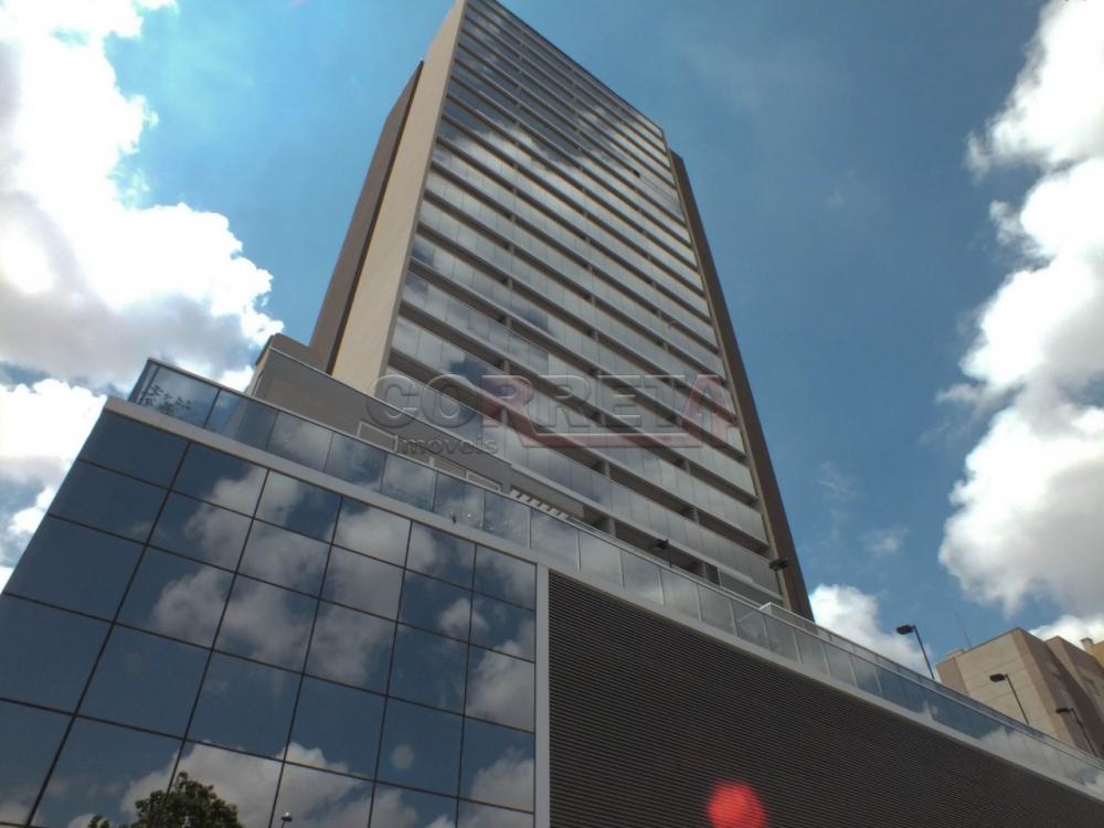 Alugar Apartamento / Padrão em Araçatuba R$ 2.300,00 - Foto 8
