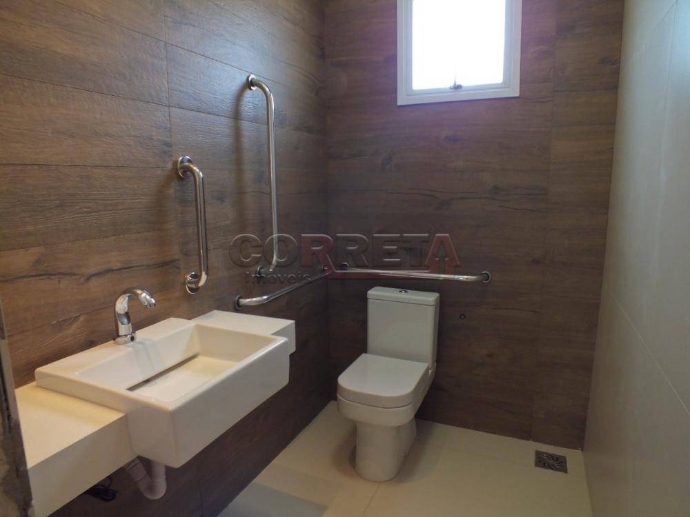 Alugar Apartamento / Padrão em Araçatuba R$ 2.300,00 - Foto 18