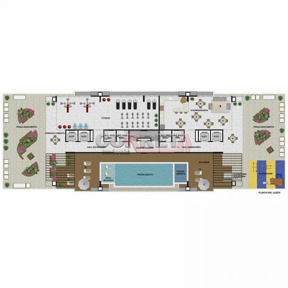 Comprar Apartamento / Padrão em Araçatuba - Foto 27