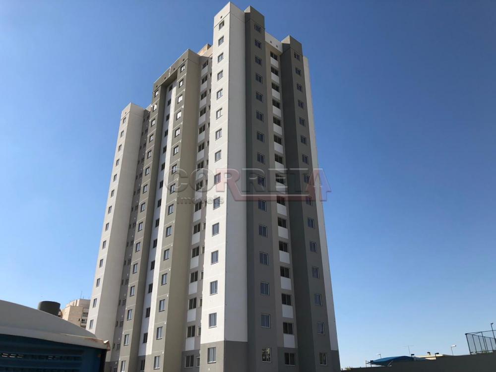 Alugar Apartamento / Padrão em Araçatuba R$ 1.600,00 - Foto 11