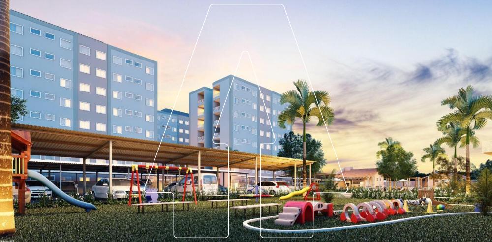 Comprar Apartamento / Padrão em Araçatuba R$ 240.000,00 - Foto 14