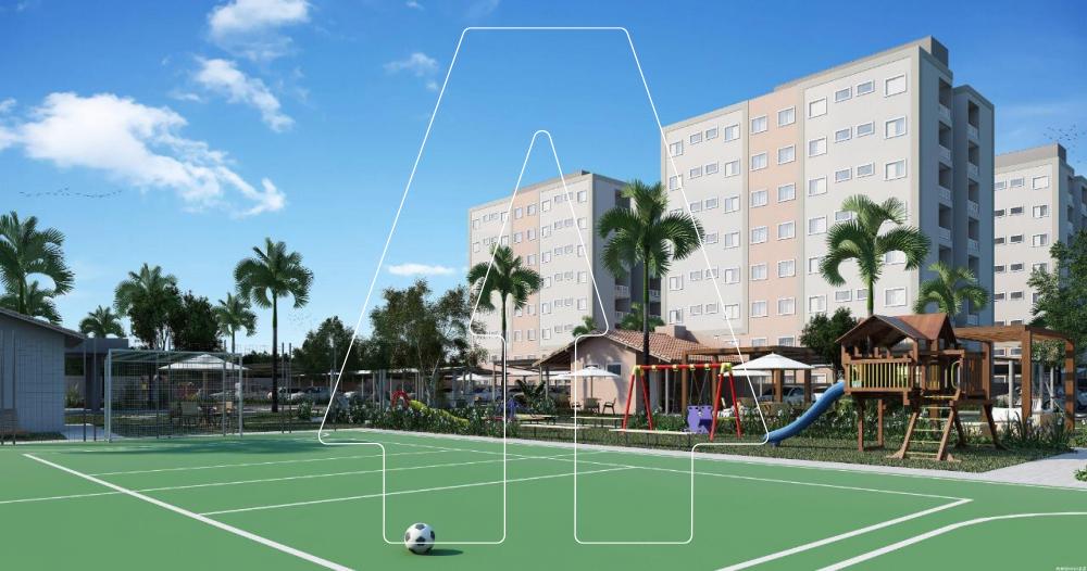 Comprar Apartamento / Padrão em Araçatuba R$ 240.000,00 - Foto 15